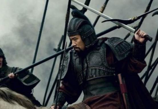 曹操说出身寒门不是耻辱能屈能伸,曹操能屈能伸方为大丈夫事例