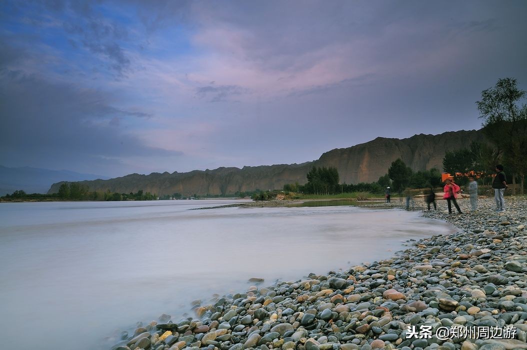 走进殷墟近览中华文明起源密码,走进传统文化感受泱泱中华