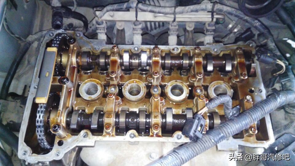 名爵mg3进气凸轮轴位置延迟,名爵mg3报进气凸轮轴位置延迟故障