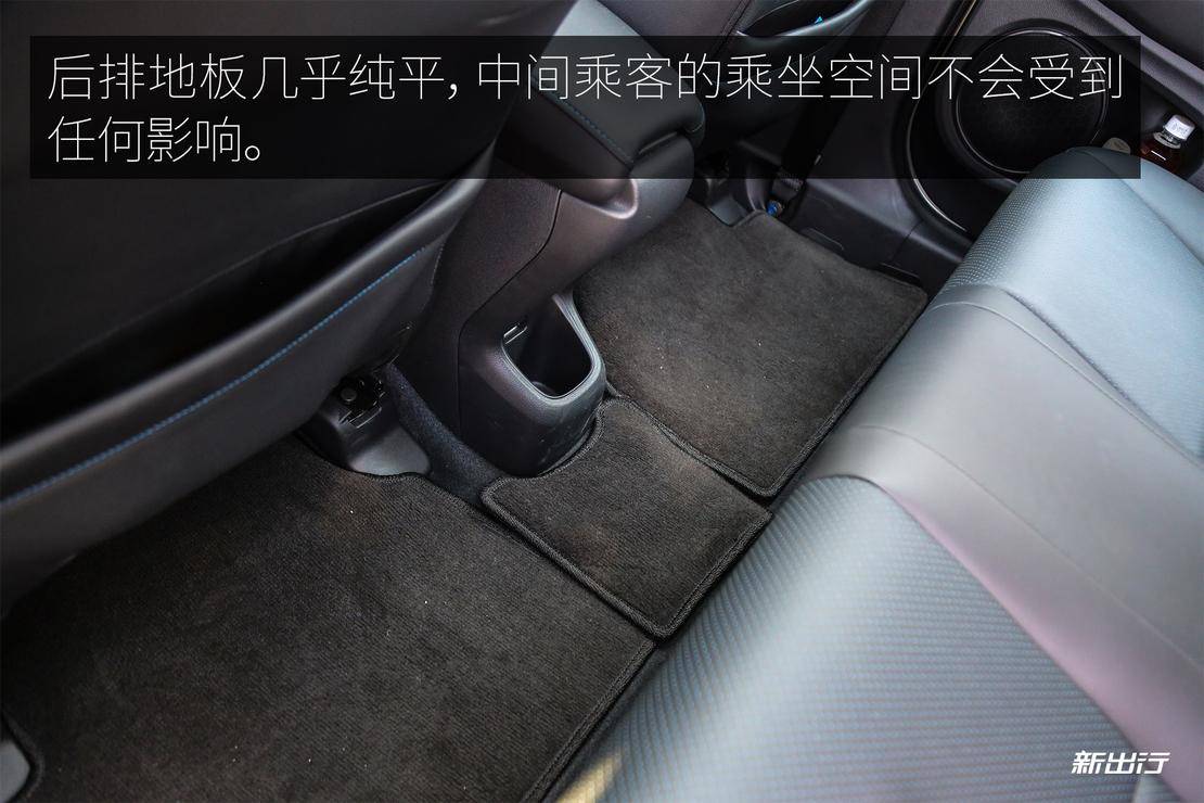 东风本田x-nv百公里加速实测,东风本田xv评测