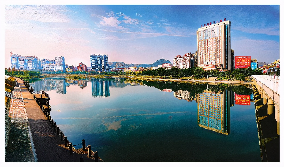 “敢为人先”创佳绩而今迈步从头越——荔浦市“十三五”社会经济发展综述及“十四五”发展展望