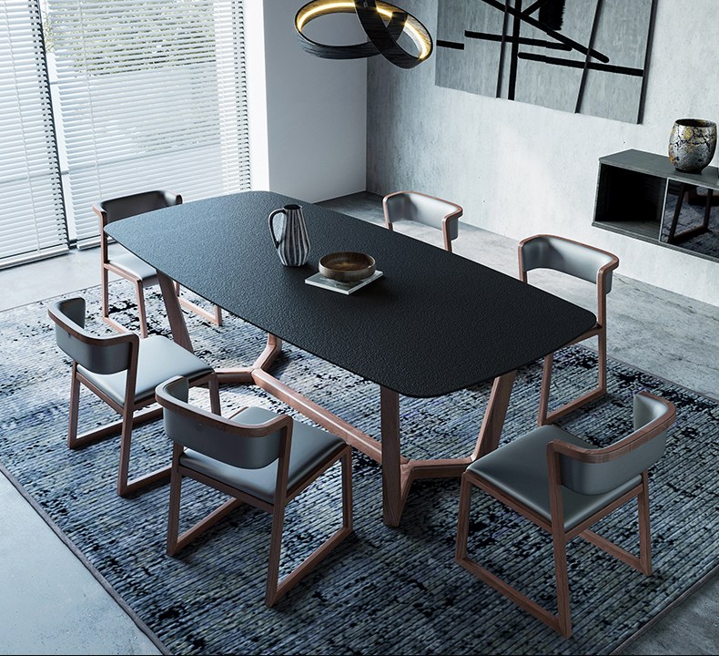 餐桌尺寸如何选择最合适,餐桌尺寸怎么选怎么摆放