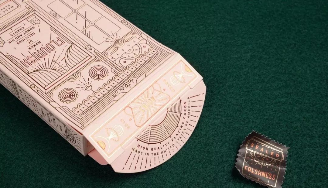 印刷包装技术学什么,包装印刷工艺