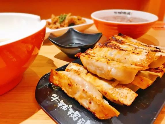 天津最火爆的锅贴,天津锅贴有什么馅