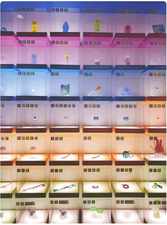 CBME精彩回顾｜MAM美安萌，来自奥地利的神秘力量