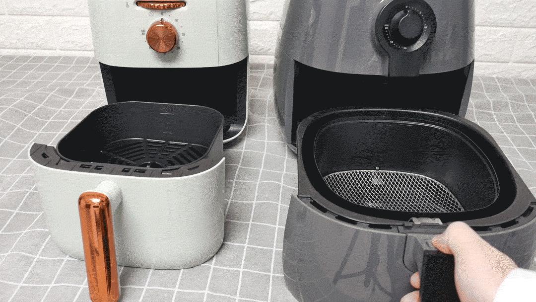 网红空气炸锅到底是鸡肋还是神器,目前口碑最好的网红空气炸锅