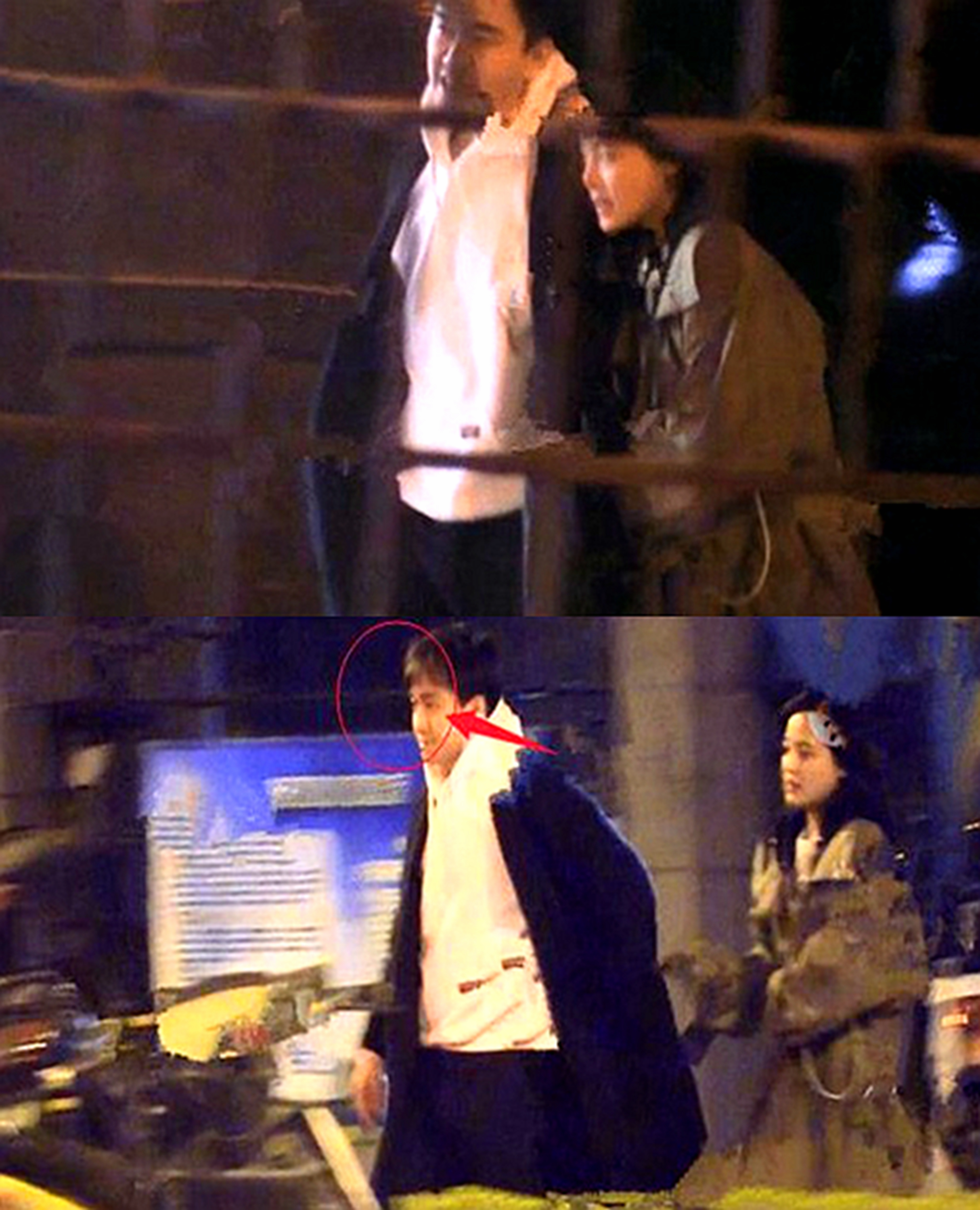 辛芷蕾耿直人设,辛芷蕾谈欲望和野心