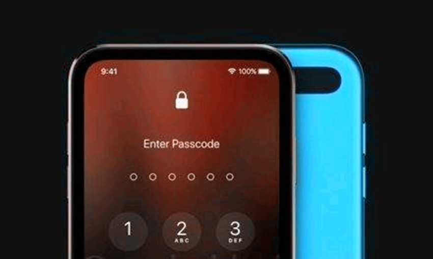 有没有真正意义上的全面屏,itouch7测评
