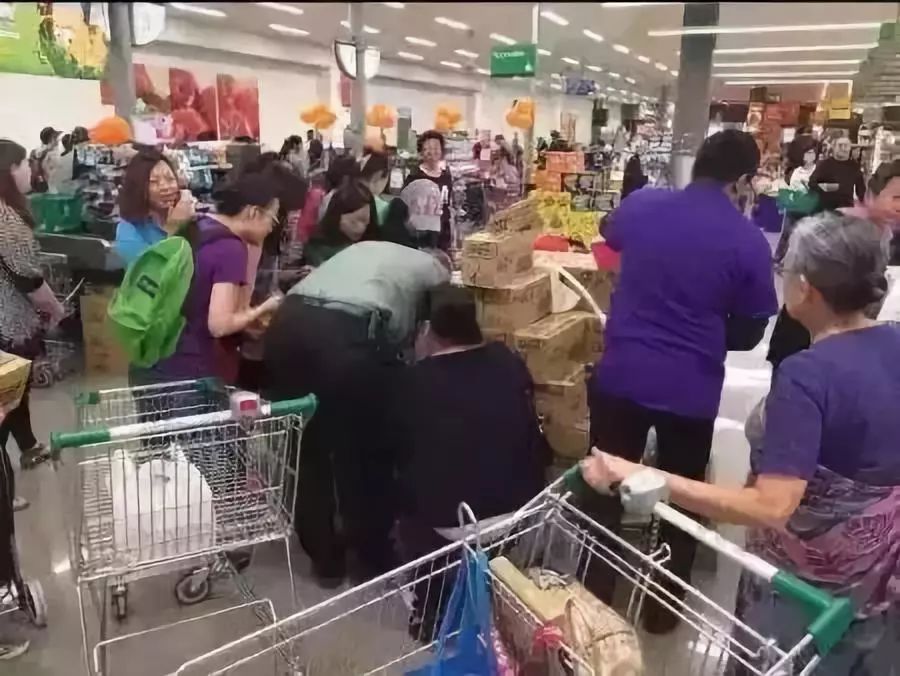 澳洲代购流程及注意事项,澳洲还能代购直邮吗