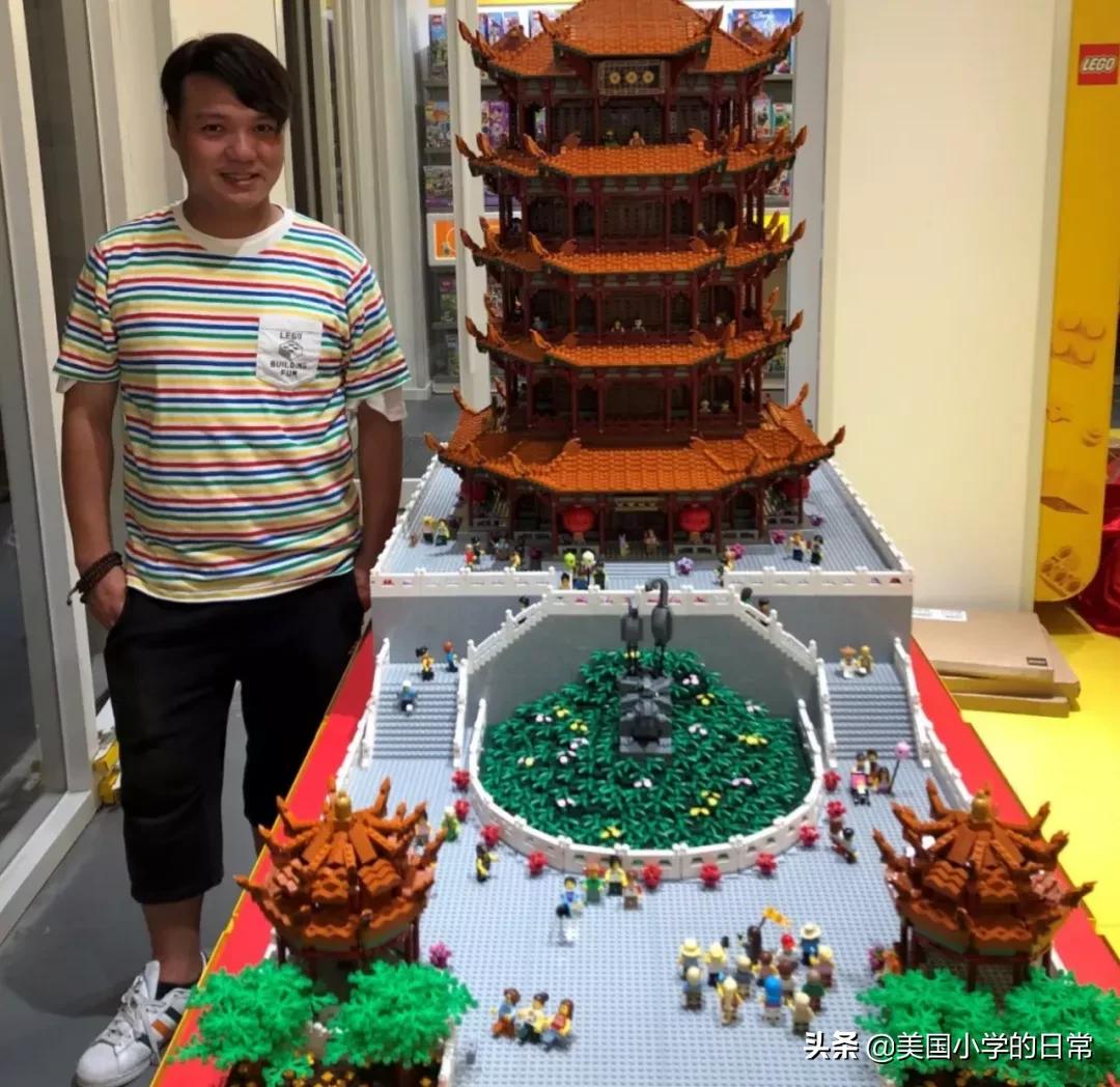 儿童早教益智乐高拼接玩具,乐高早教都是什么