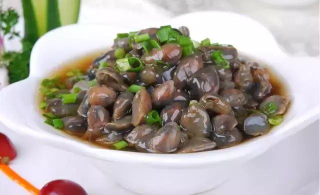 恐怖10道奇葩美食,奇葩恐怖食物