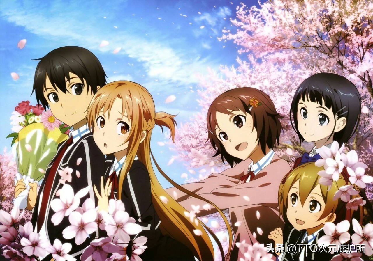 b站刀剑神域限免吗,为什么刀剑神域上周没更新