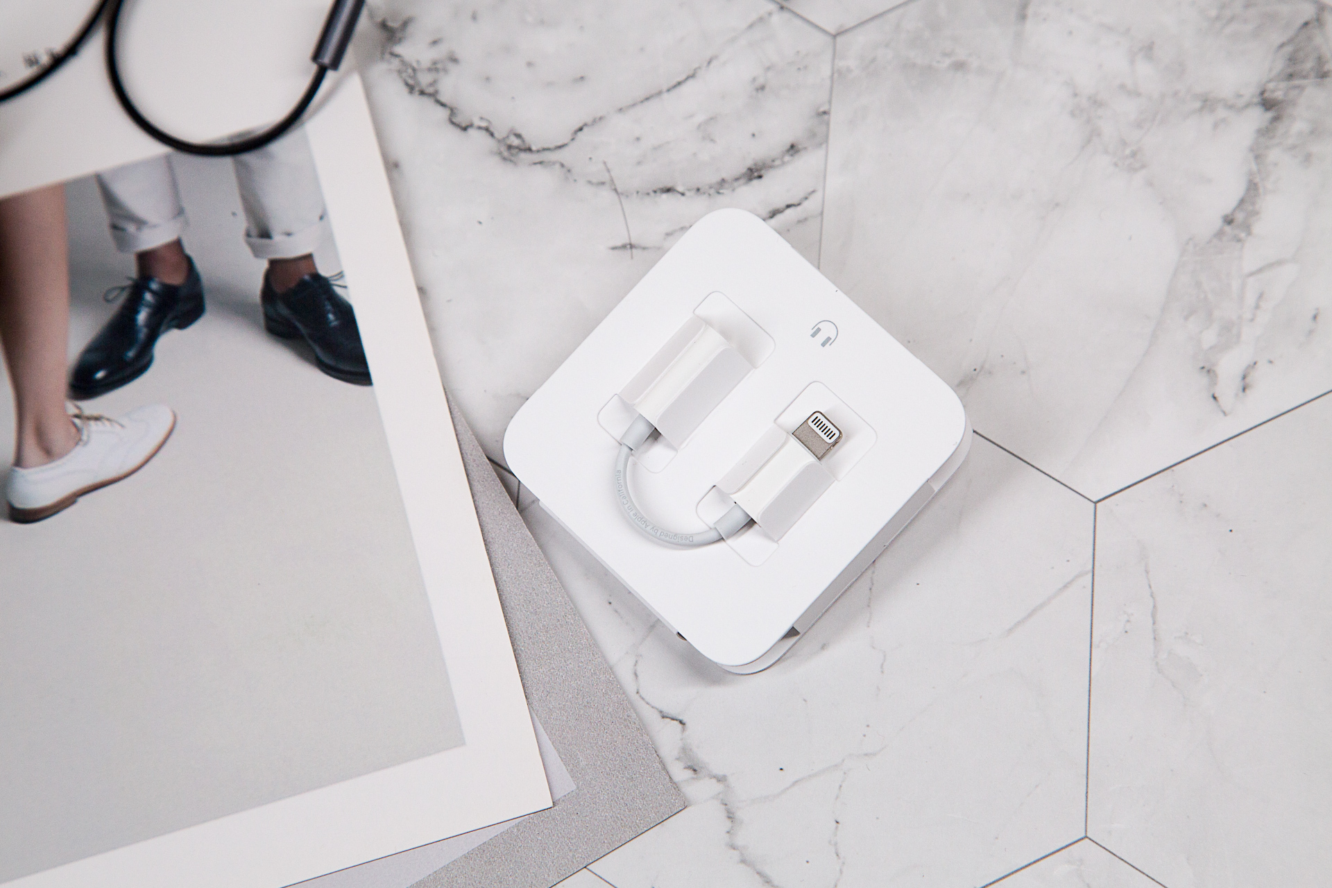 最实用的苹果周边产品,苹果那些事