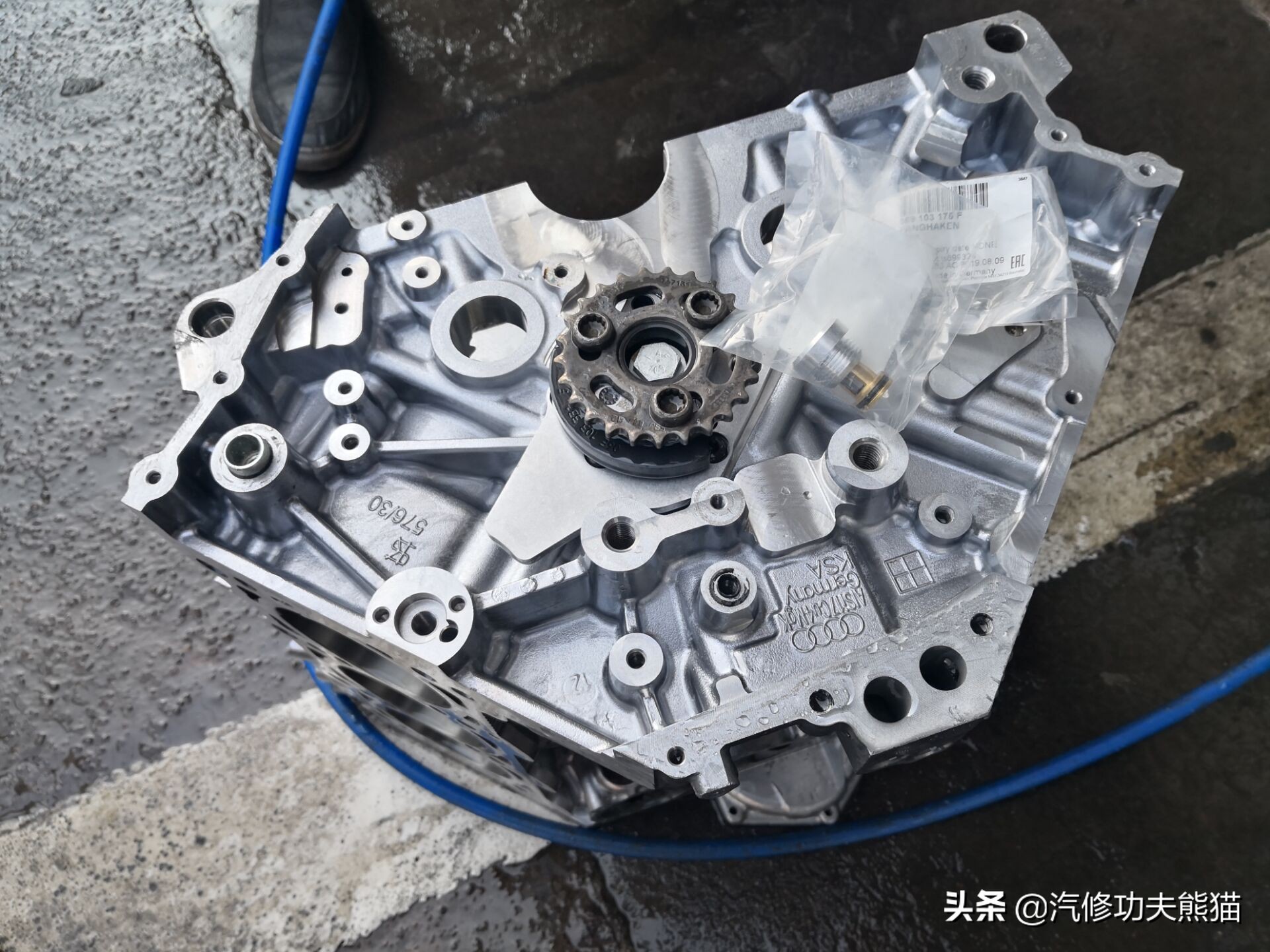 为什么都说奥迪a6l烧机油,奥迪a6l2.4烧机油原因分析