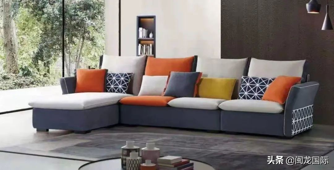 值得入手的各大品牌沙发推荐,如何选价格便宜又实用的沙发