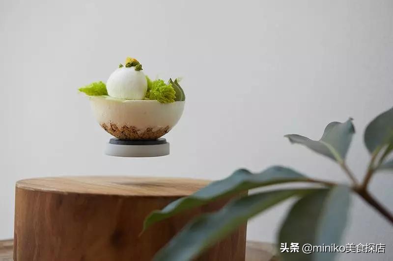 好看又好吃的下午茶,给大家推荐一家高颜值的下午茶