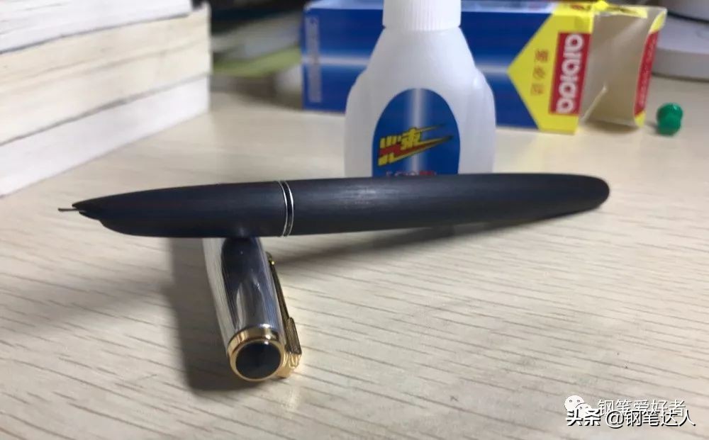 手工打磨钢笔，与打磨版英雄616称兄道弟前的五个关卡