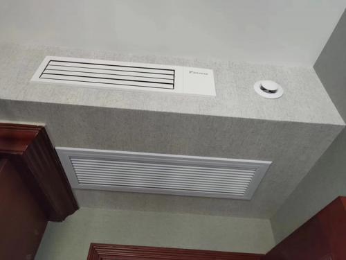 装修好空调的正确使用方法,装修解忧铺攻略