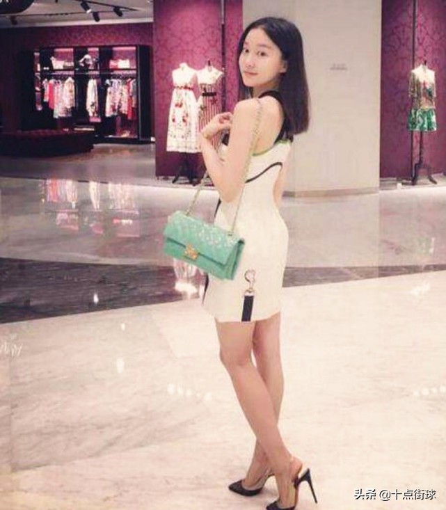 马龙妻子近照曝光美貌惊呆网友,马龙的前任妻子是谁