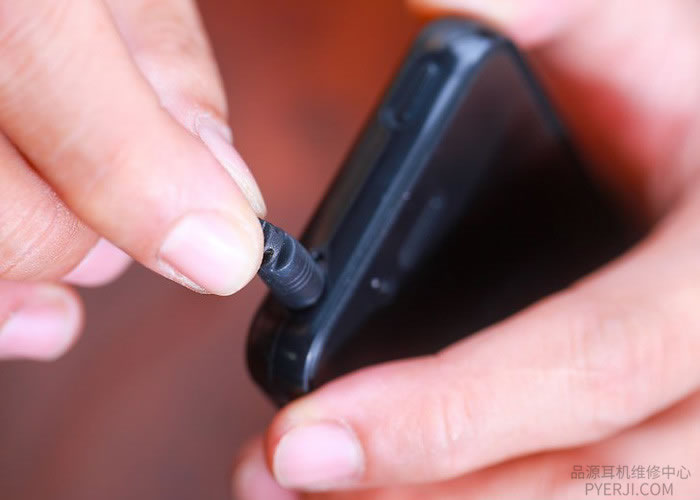 品存耳机维修拆机,品特蓝牙耳机怎么维修