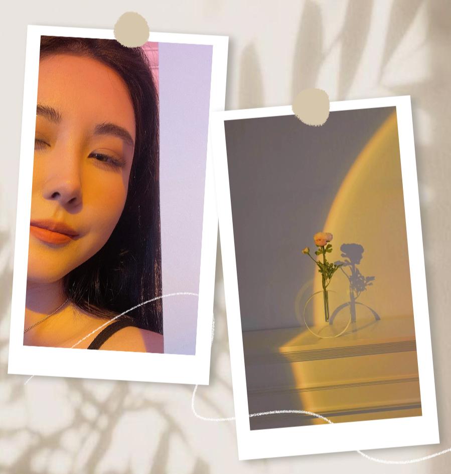 idealhome|这个家咋ins里ins气的呢