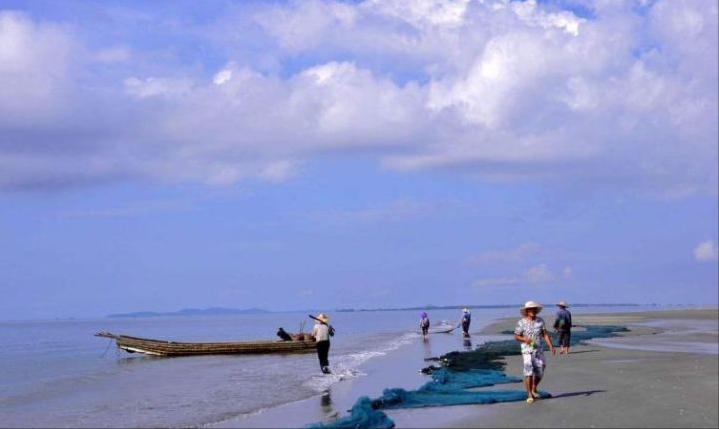 清明南通带儿童最适合自驾游景点,南通周边城市自驾一日游景点大全