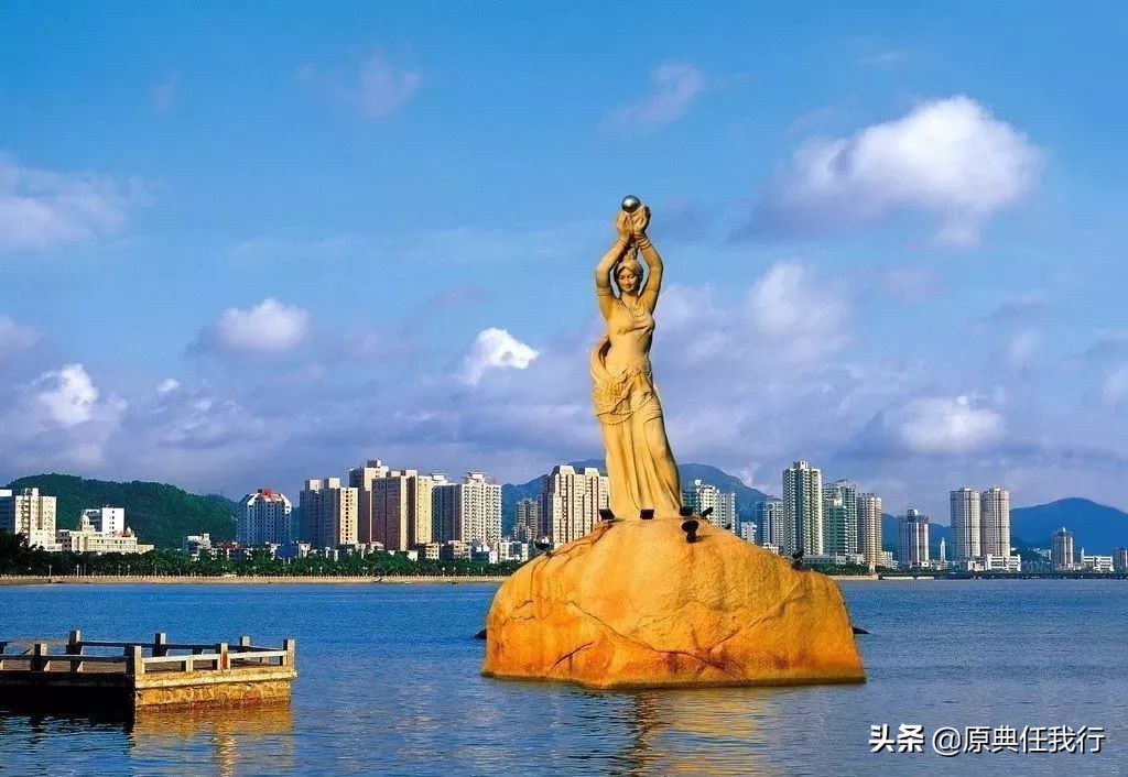 珠海有哪些著名的特产美食,珠海景点美食攻略推荐