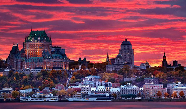 加拿大第一大省魁北克,加拿大魁北克独立成功了吗