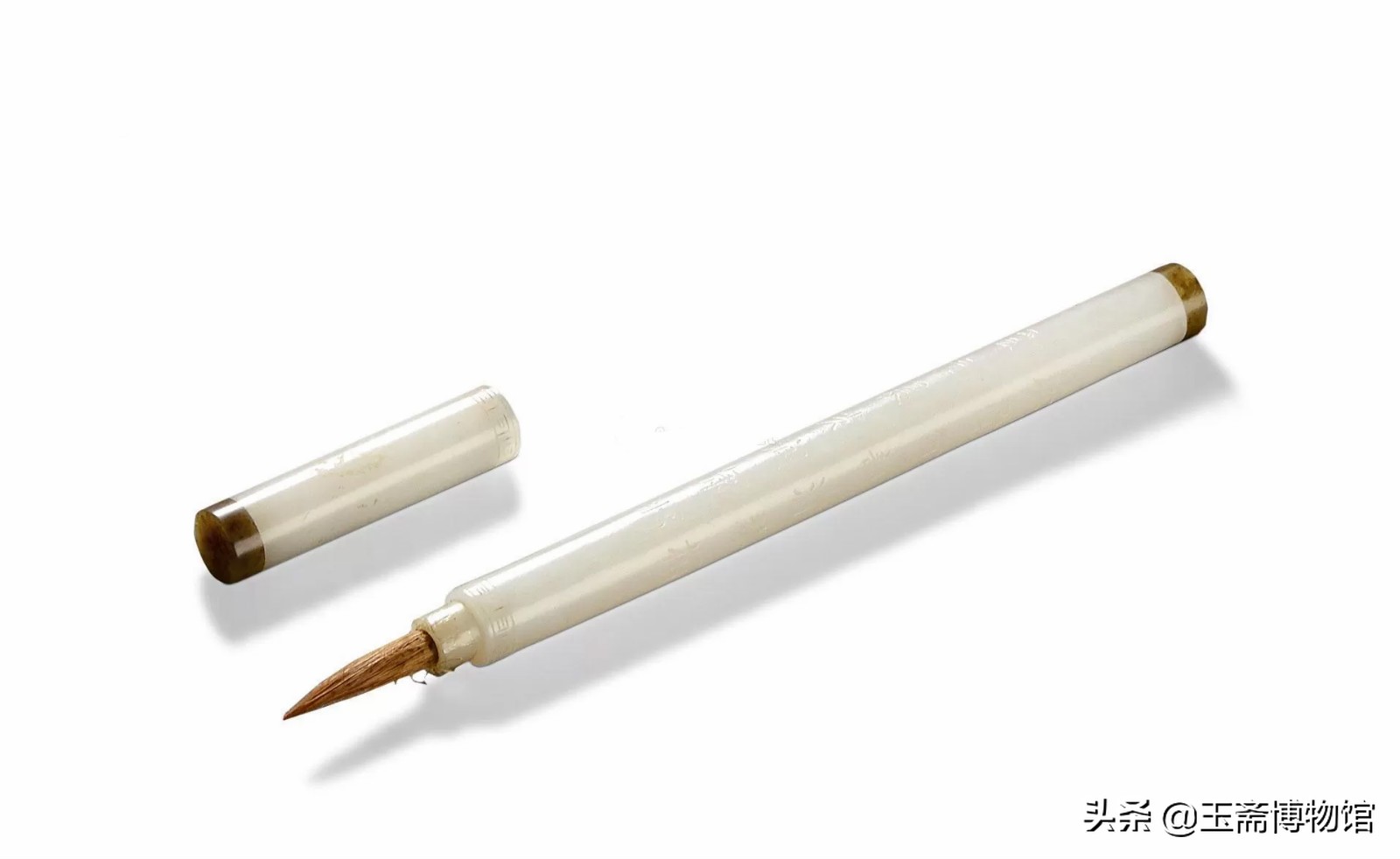 毛笔精品价格,高档毛笔收藏价值品牌