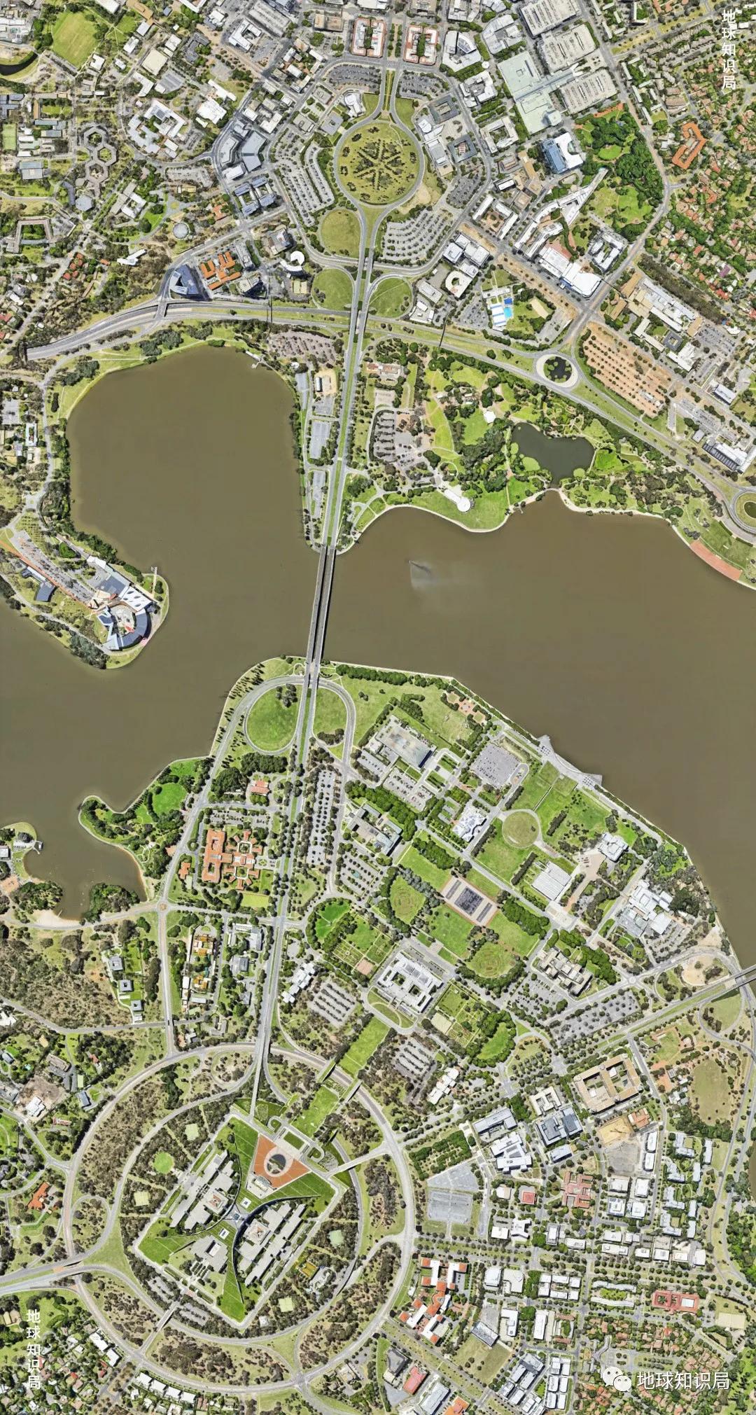 澳大利亚为什么迁移首都,澳大利亚为何要增兵中东