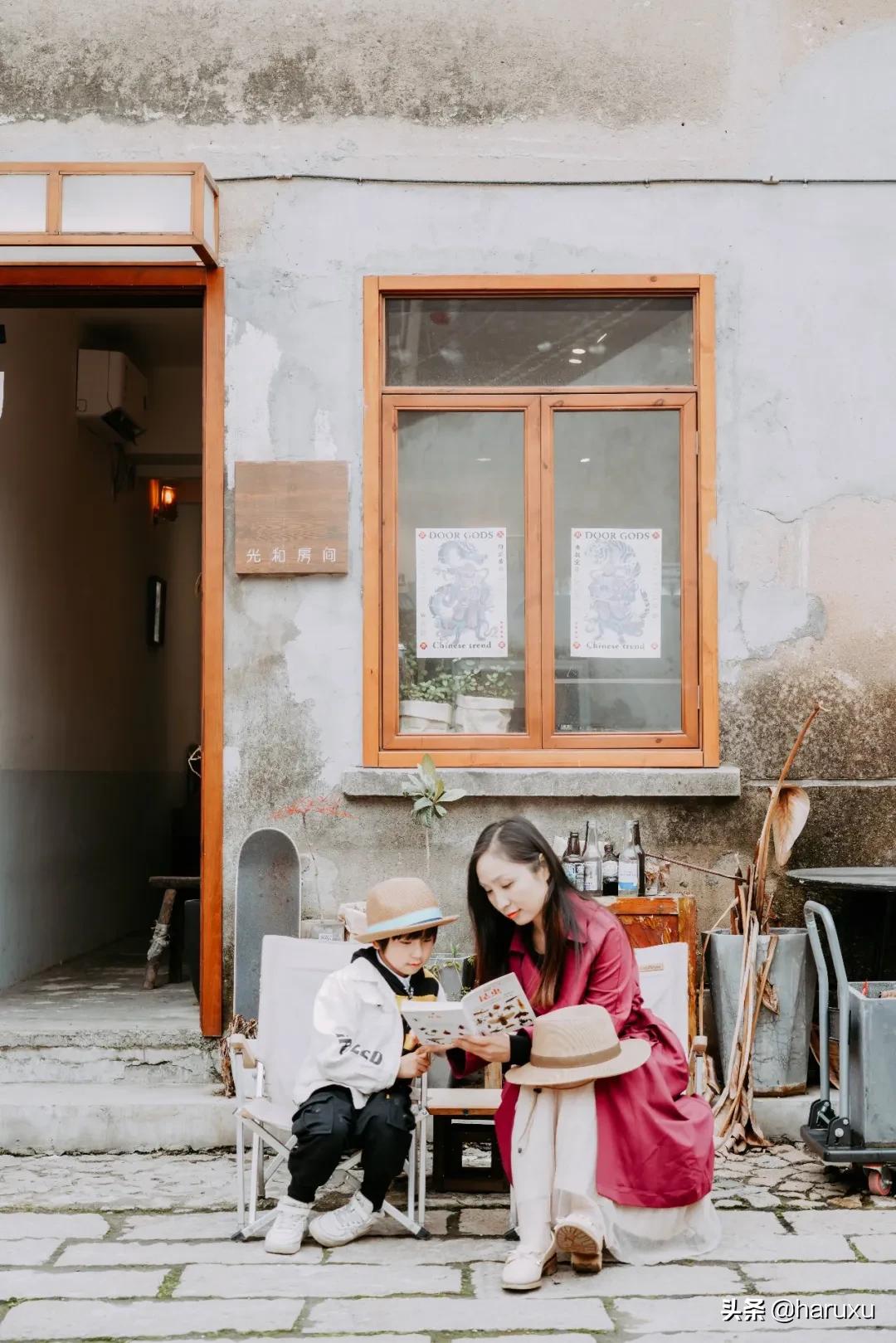 国庆必打卡小众咖啡厅推荐,适合夏天打卡的咖啡馆推荐