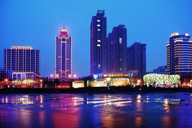 高青县在山东排名,高青gdp全市排行