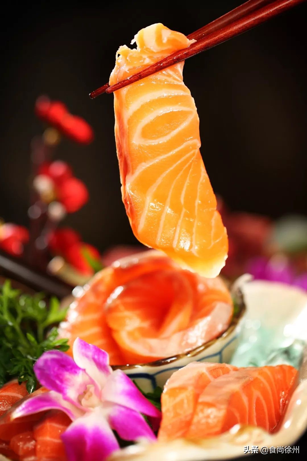 徐州发现超魔幻烧肉酒场，颜值赛高！可以大口吃肉大口喝酒！