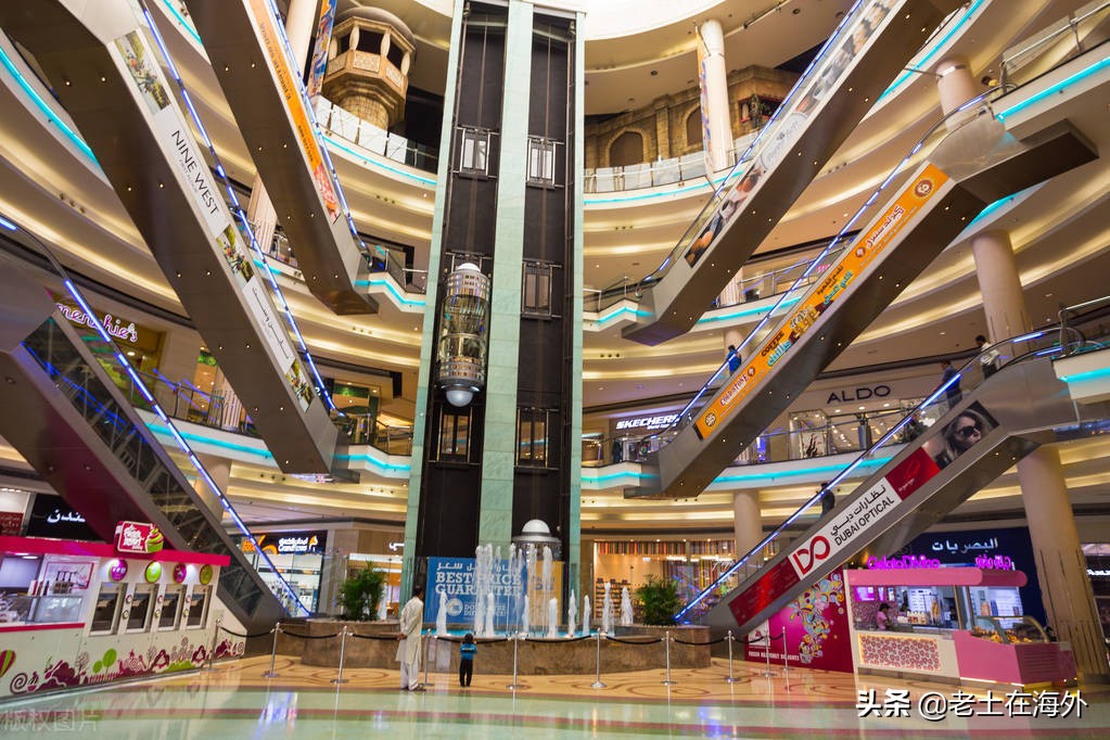 旅游胜地购物天堂,旅游购物天堂