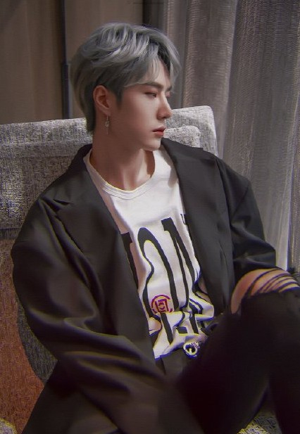 王一博有什么吸引人的,别人眼中的王一博是什么样的