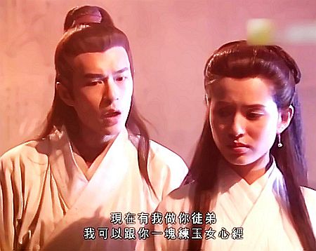 令狐冲只学了三招独孤九剑,令狐冲独孤九剑打败少林高僧了吗