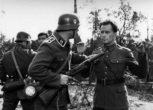 德国和苏联瓜分波兰的版图变化,二战苏联与德国瓜分波兰内幕简介