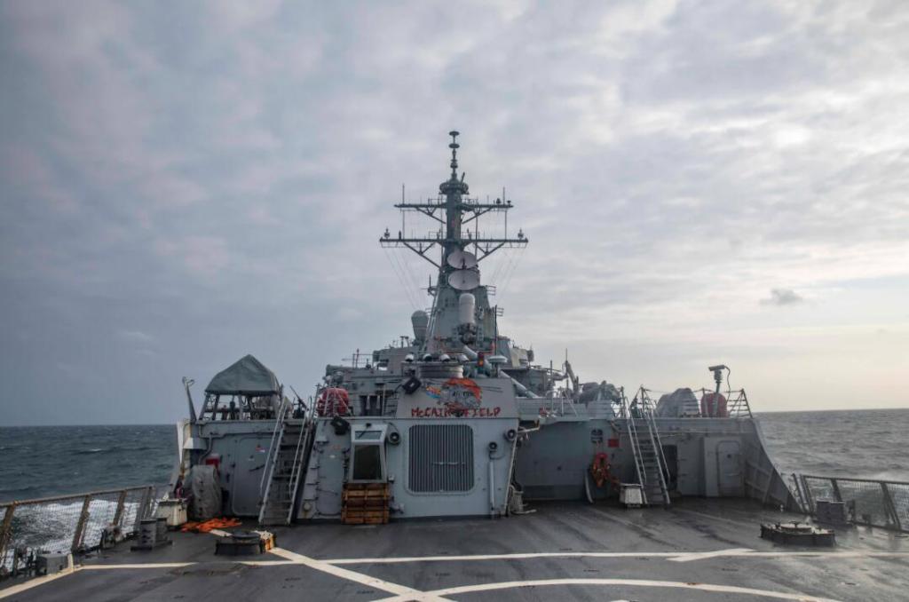 美专家谈中国军力,美专家积极评价中国应对措施