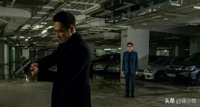 张家辉心理催眠混剪,张家辉最新电影催眠