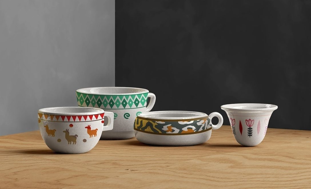 产品包装上不准印哪些内容,产品包装不好看怎么办