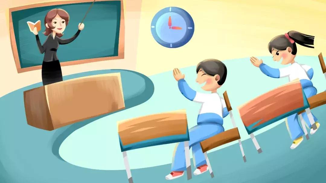 小学语文常见修辞手法句子,小学语文修辞手法作用及例句分享