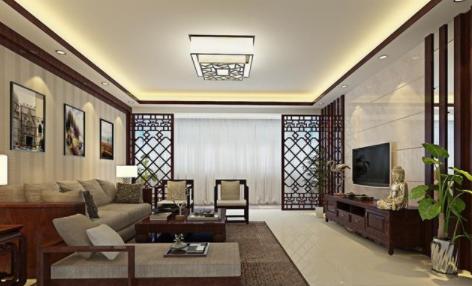 怎样正确的摆放客厅的沙发,沙发的摆放方法推荐一下