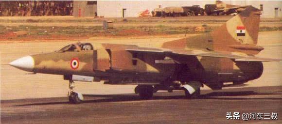 歼6爆改后战力惊人,歼6之前的型号