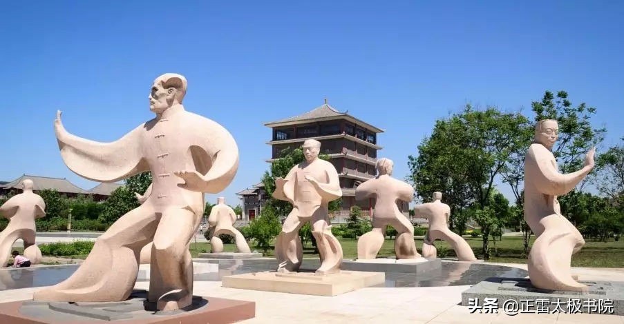 太极拳陈式老架一路分步要点讲解,42式太极拳1-42节重点要点分解