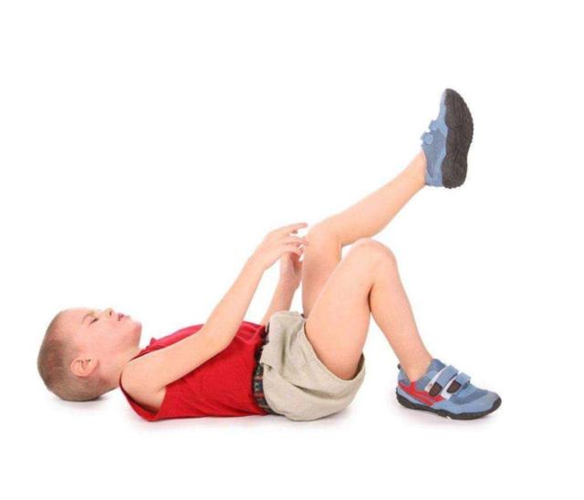 什么是生长痛的症状,儿童生长痛怎么治疗好