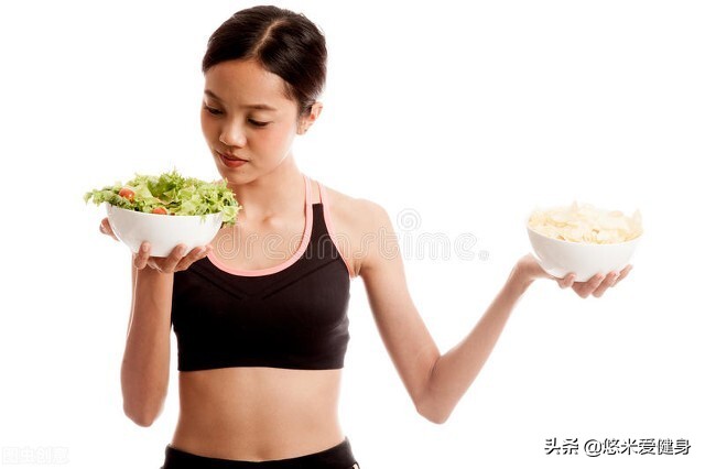 减肥期间晚饭怎么吃合理,减肥期午餐米饭吃多怎么消耗