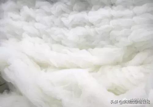 50种面料知识大全,50种衣服面料值得收藏