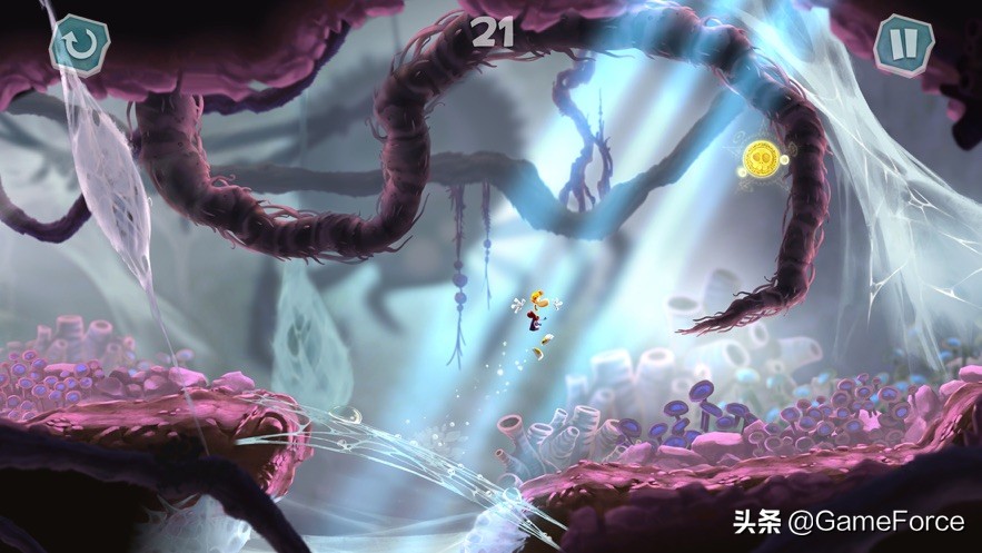 applearcade为什么只有48个游戏,applearcade上线20款新游