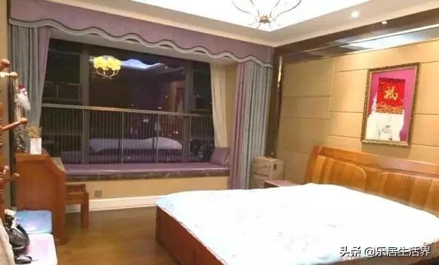 精装修房子视频恒大148平的,恒大精装房实用性