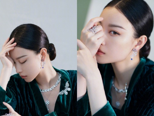 2019年最火的灯芯绒外套，满足你尝试搭配的各种风格！